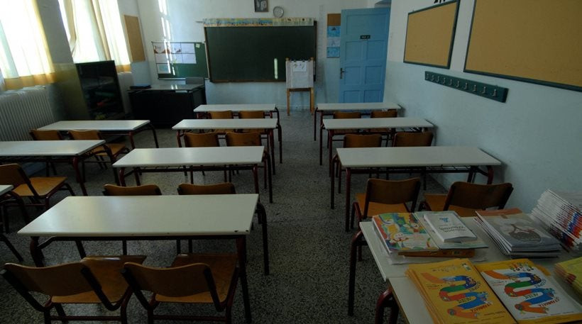 Μαθητής στην Κρήτη έστειλε τον καθηγητή του στο νοσοκομείο: Αιχμηρή ανακοίνωση από το σχολείο κατά των ΜΜΕ